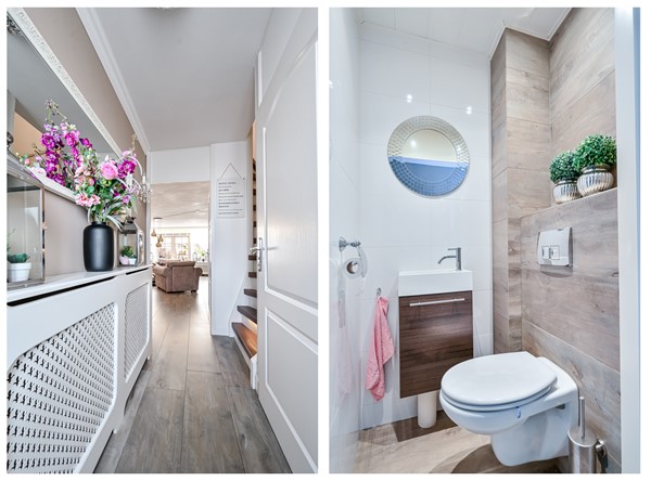 Medium property photo - Johanna Engwirda-Agricolastraat 81, 3207 DA Spijkenisse